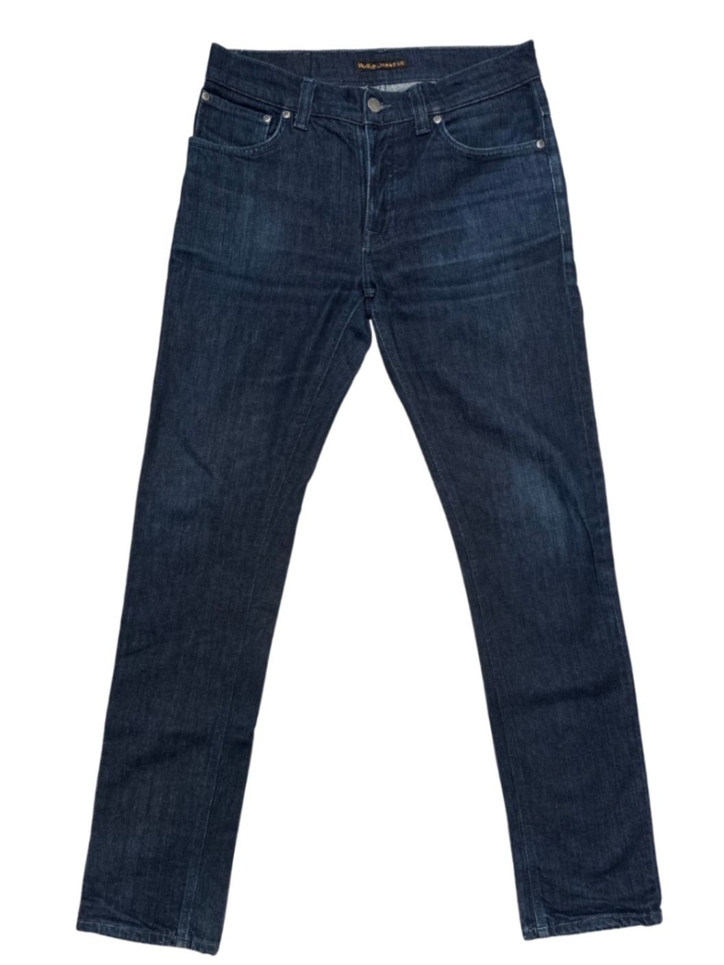 Grim Tim Dry Open Indigo / Size 32