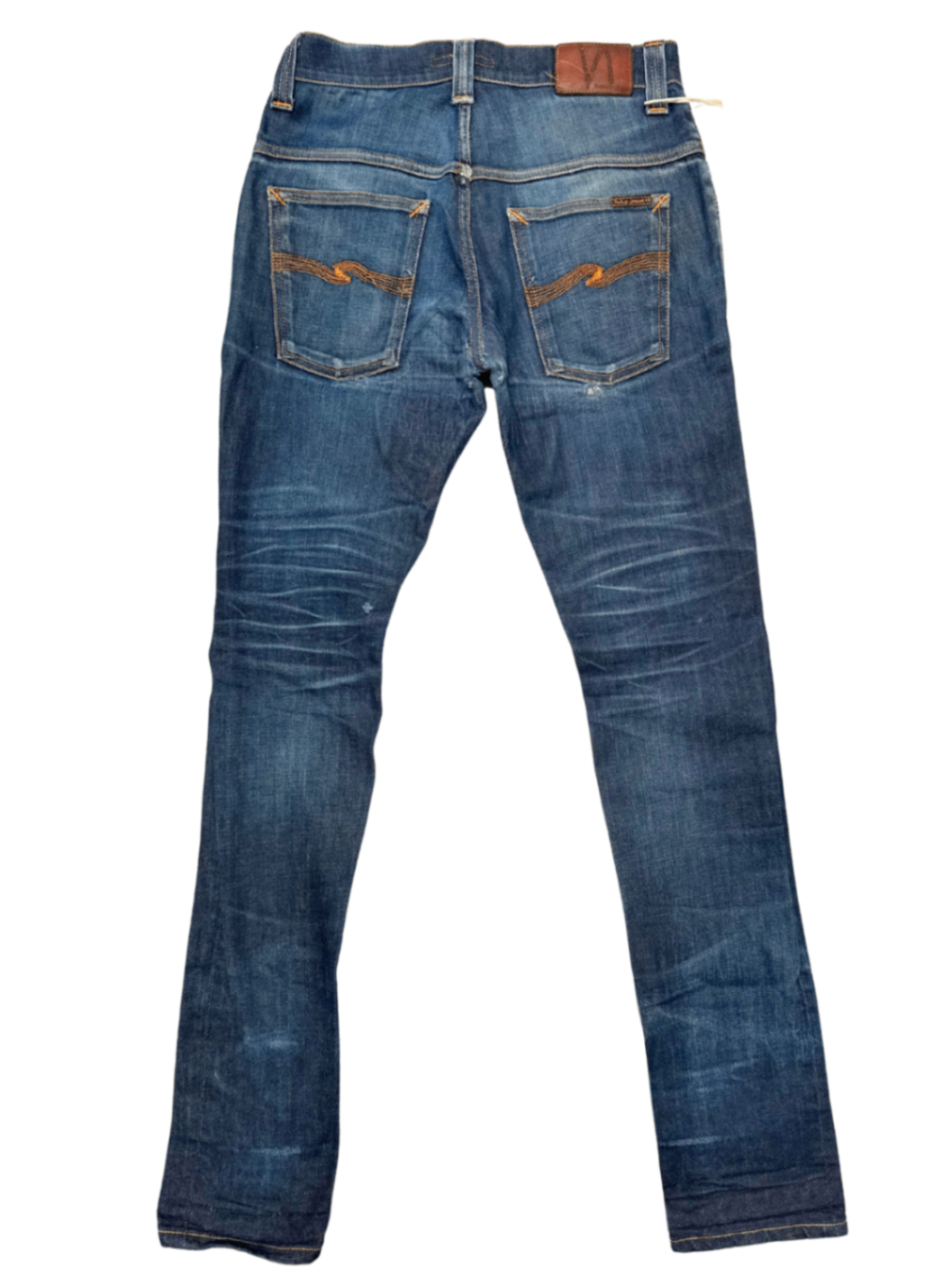 Tape Ted Organic 16 Dry Dips / Size 29