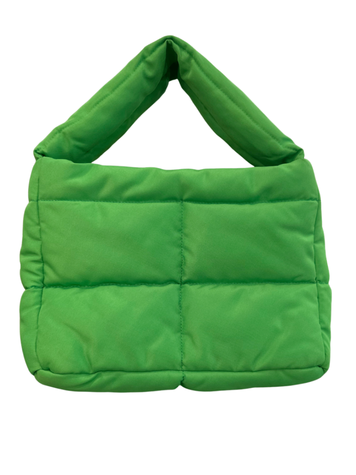 Gabrielle Small Padded Bag Green / One Size