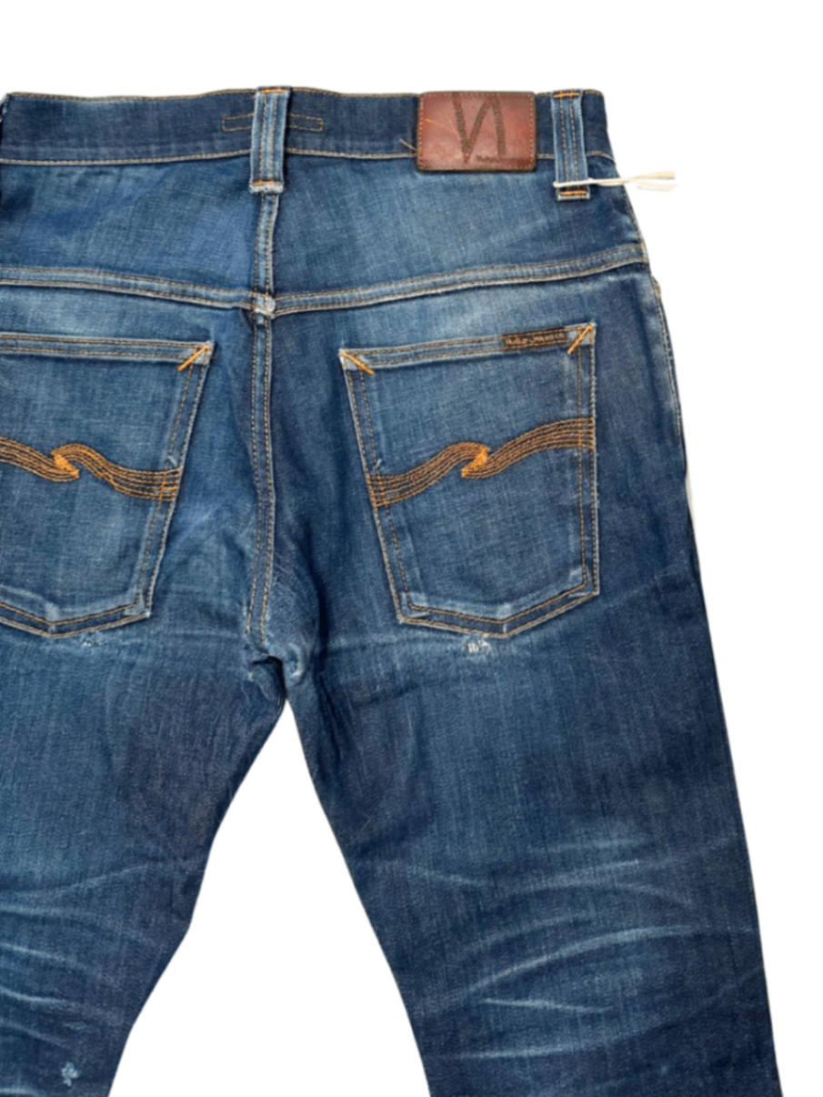 Tape Ted Organic 16 Dry Dips / Size 29