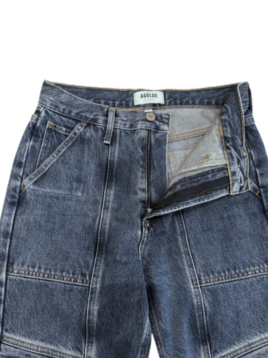 Cooper Cargo Jean / Size 25