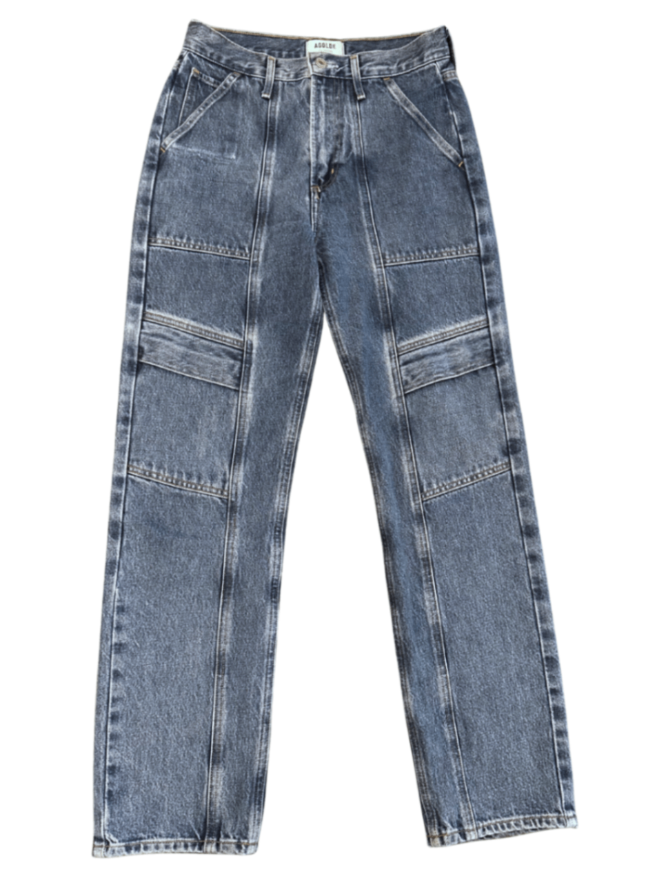 Cooper Cargo Jean / Size 25