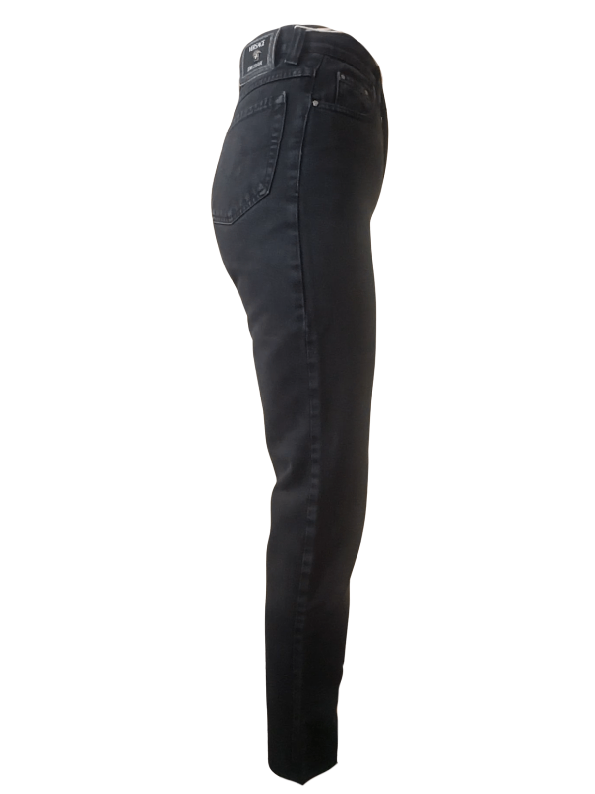 Tapered Jean Washed Black / Size 29