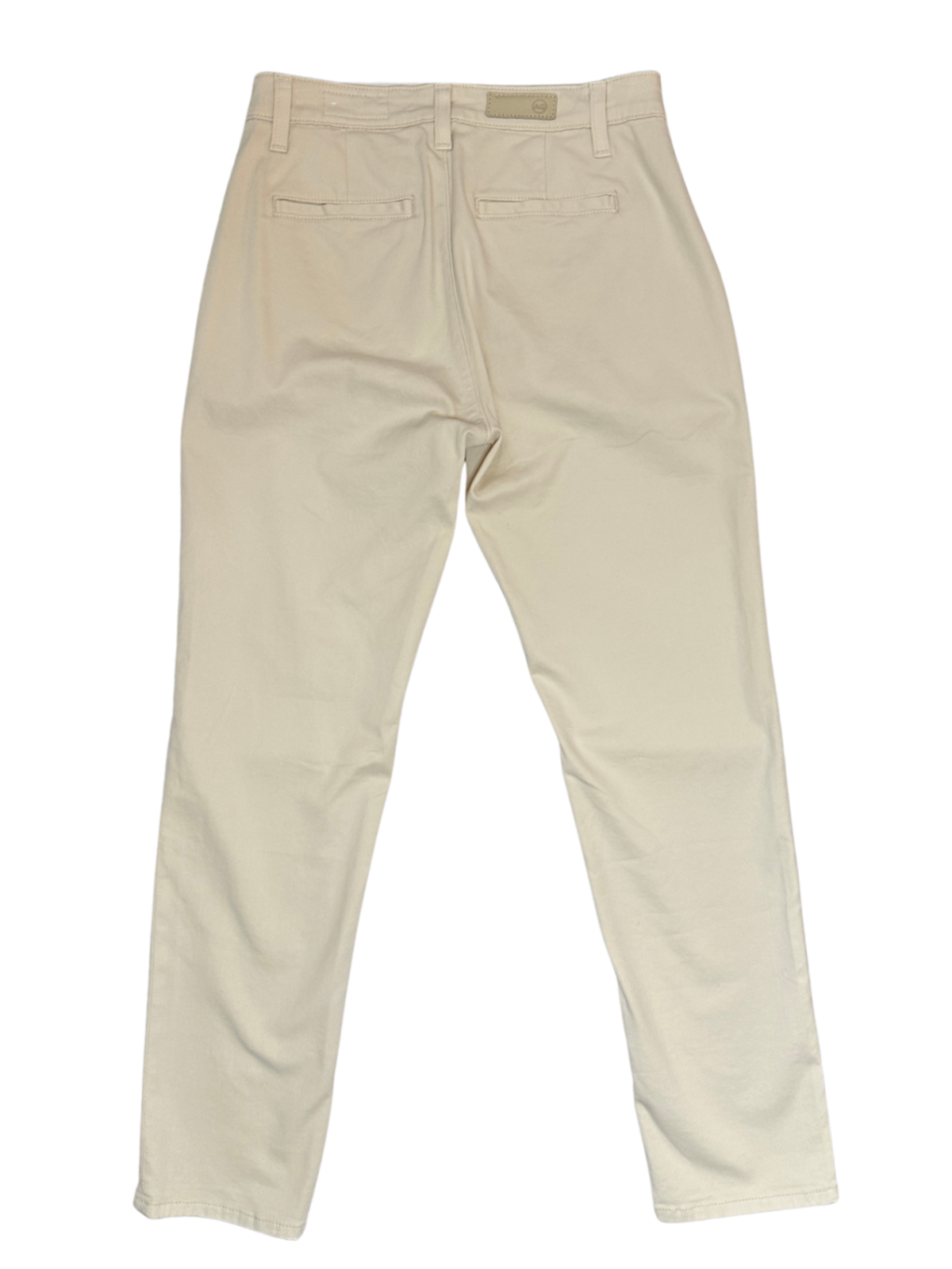 Caden Tailored Trousers Opal Stone / Size 24