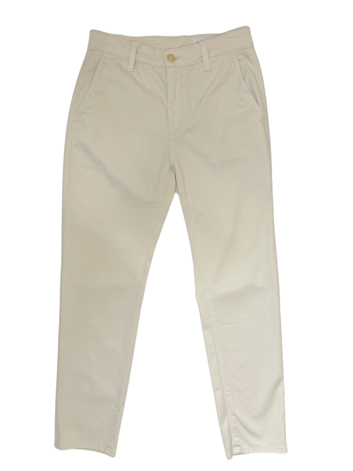 Caden Tailored Trousers Opal Stone / Size 24