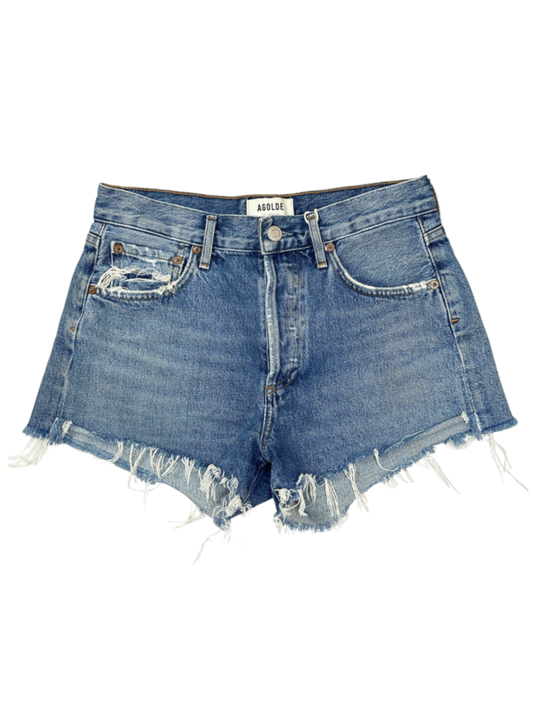 Parker Vintage Cut Off Shorts Lowkey / Size 25