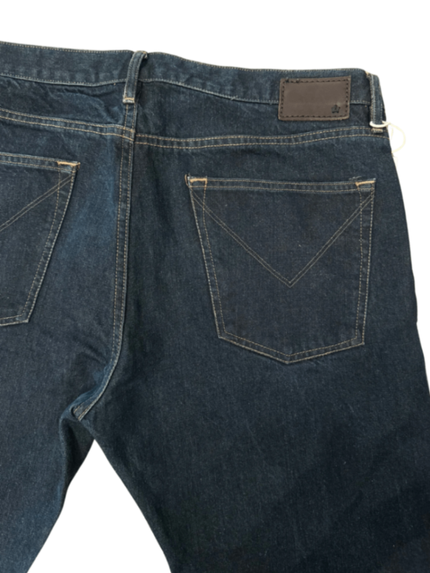 Bowery Slim Straight Jean / Size 36