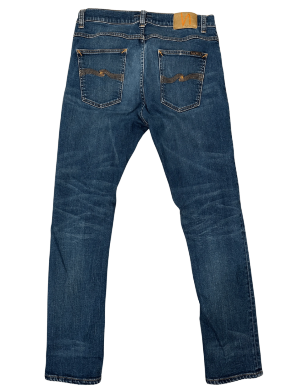 Lean Dean Born Blue / Size 33