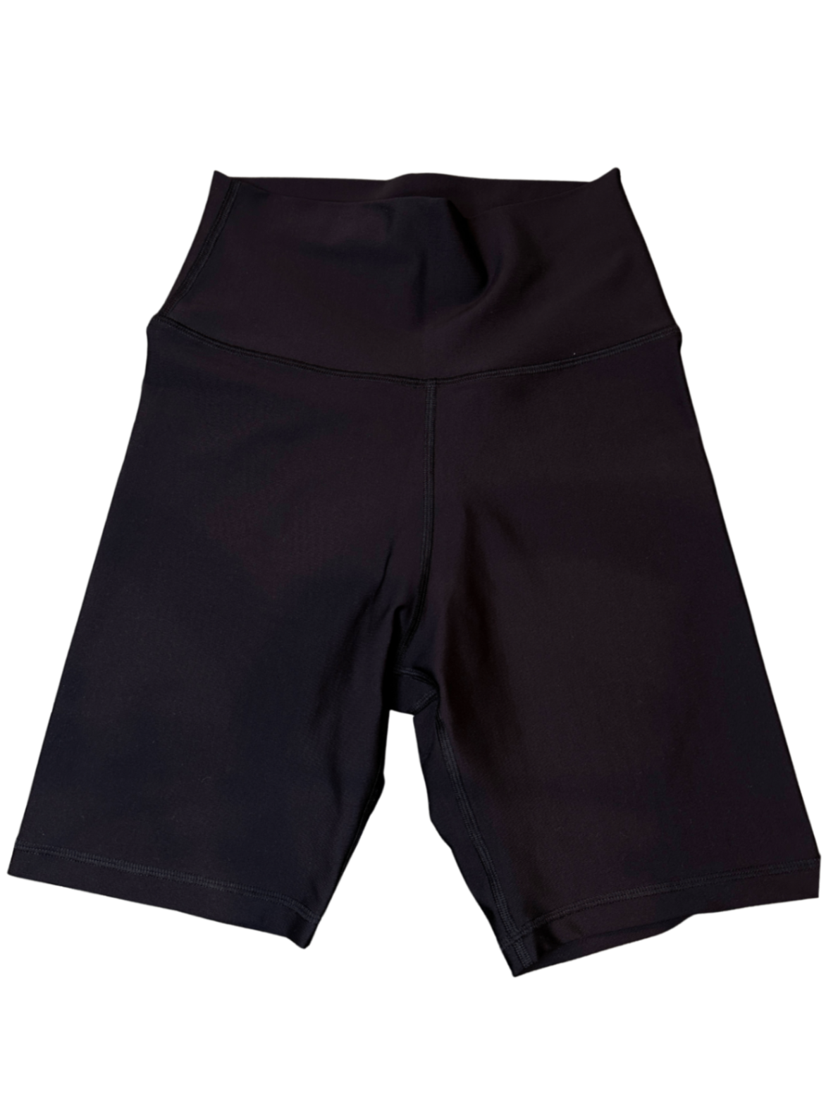 Active Bike Shorts Black / Size S