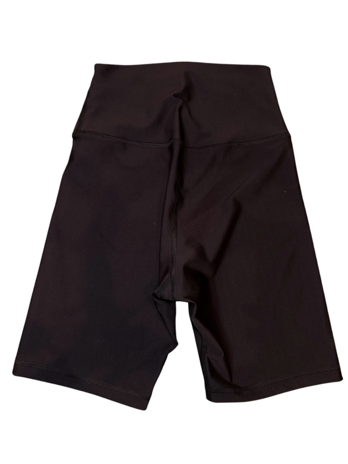 Active Bike Shorts Black / Size S