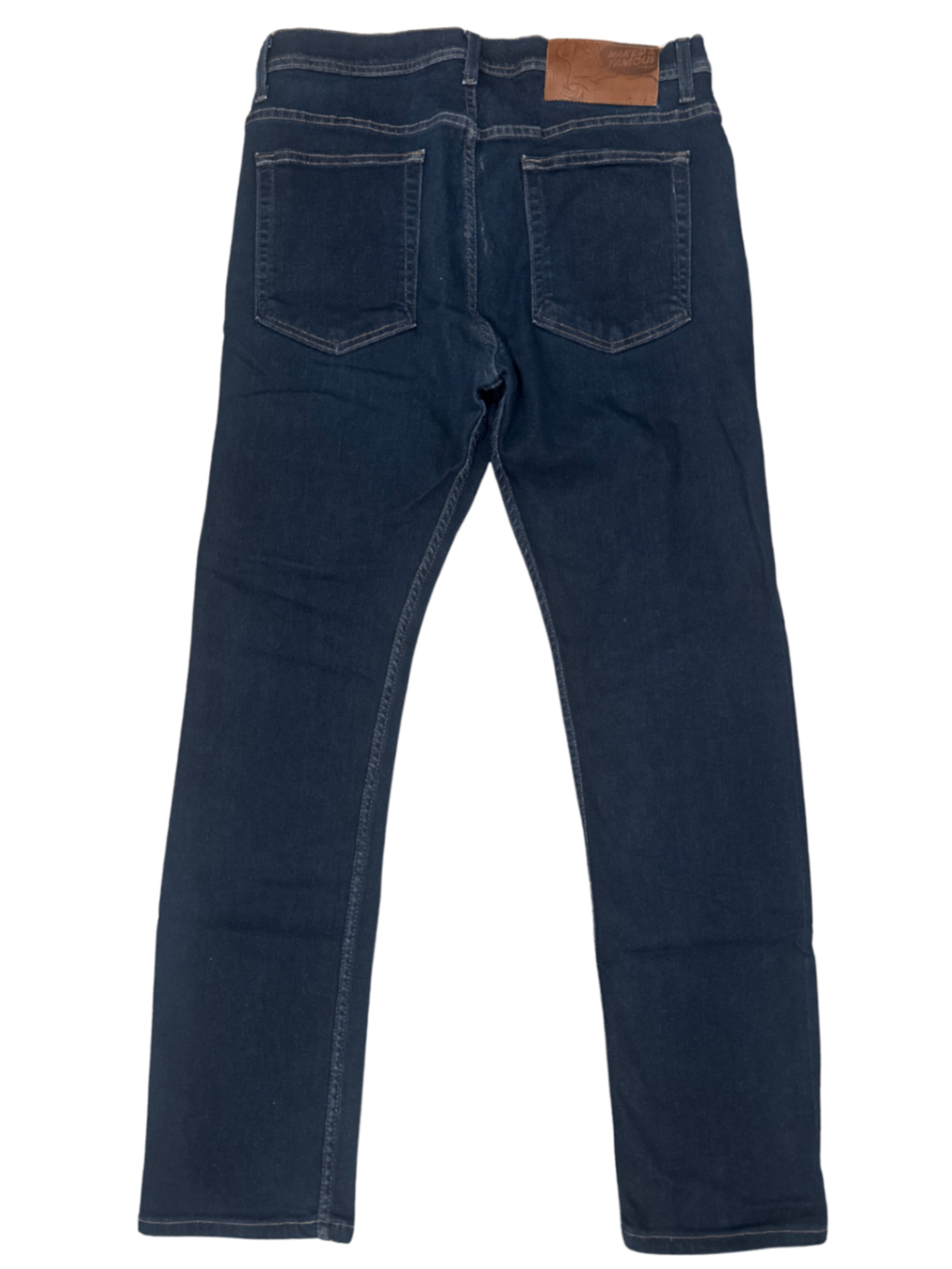 Weird Guy Active Motion Denim Indigo / Size 32