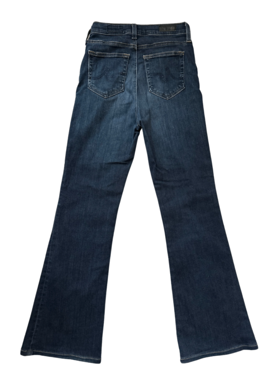 Madi High Rise Flare Jean Indigo / Size 25