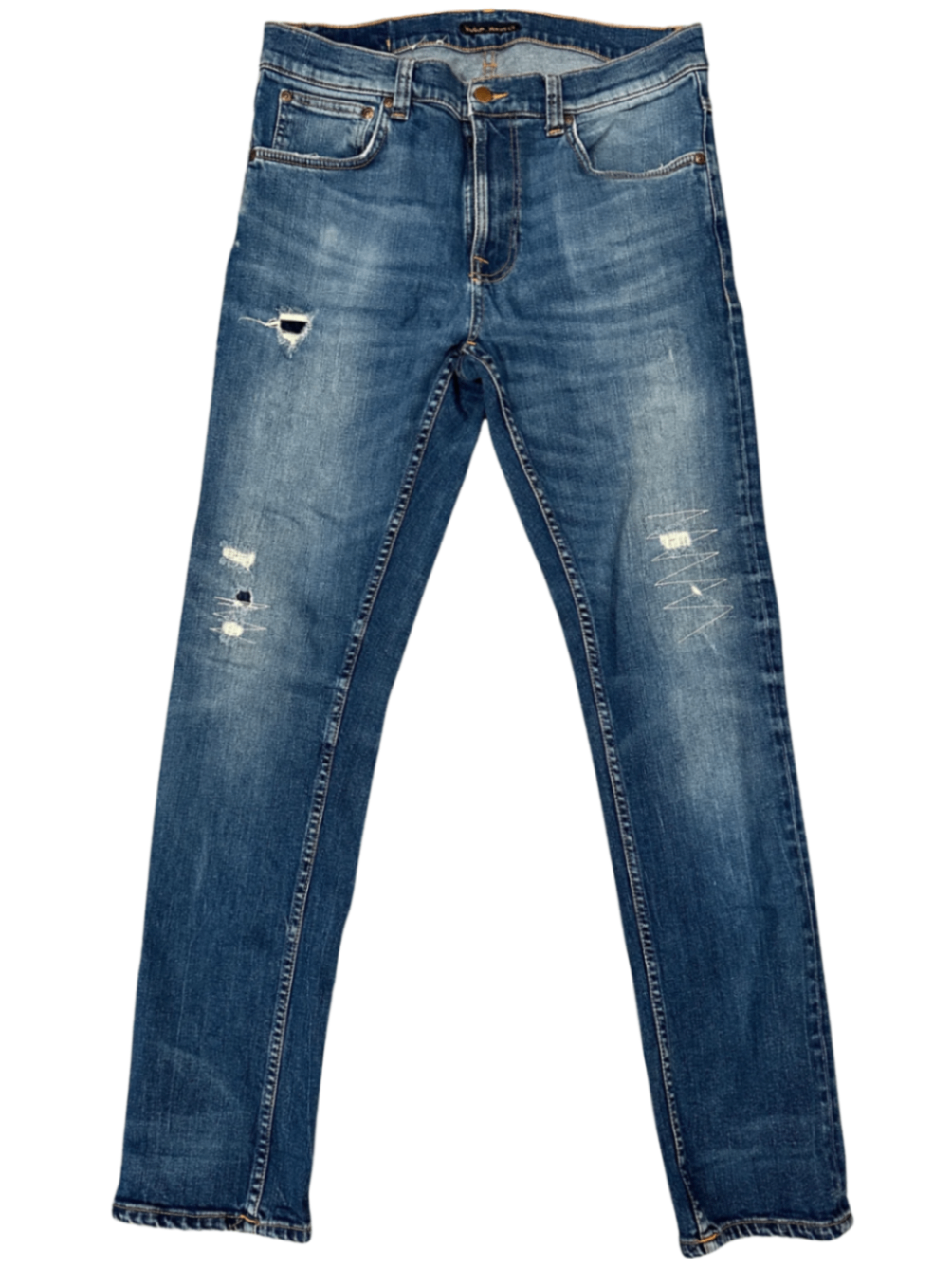 Lean Dean Born Blue / Size 33