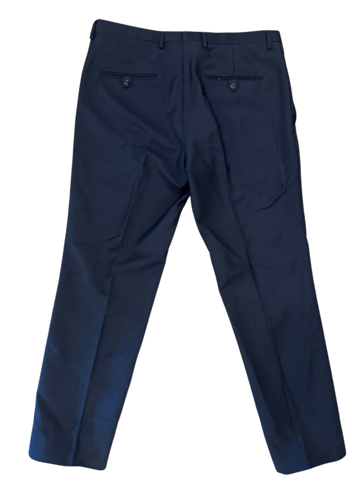 Tretton Dress Pant Navy / Size 36