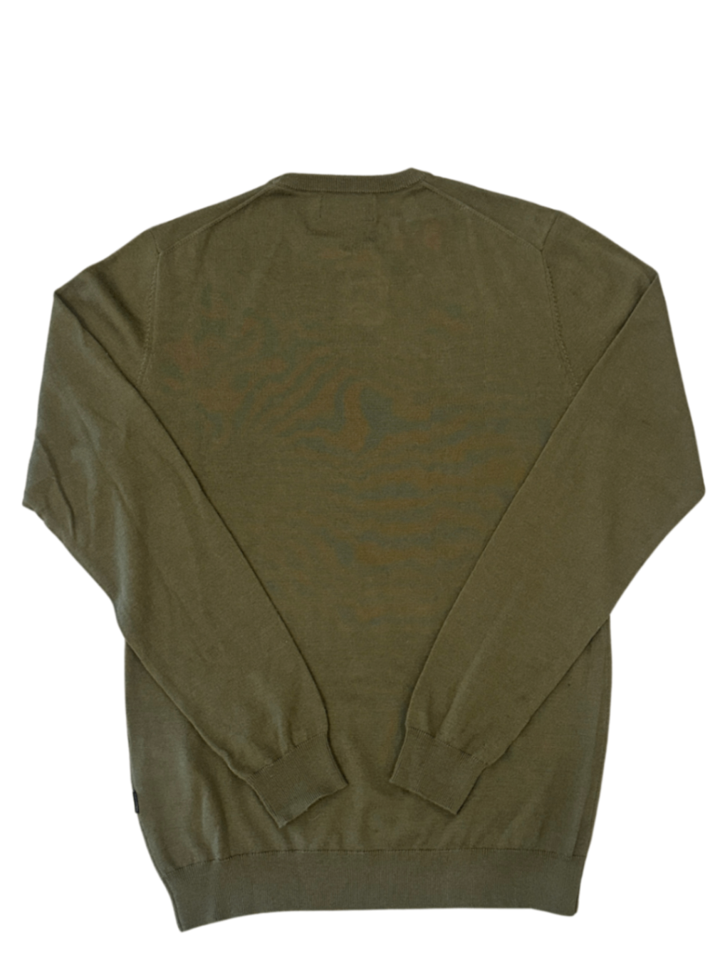 Crewneck Sweater Olive Green / Size S