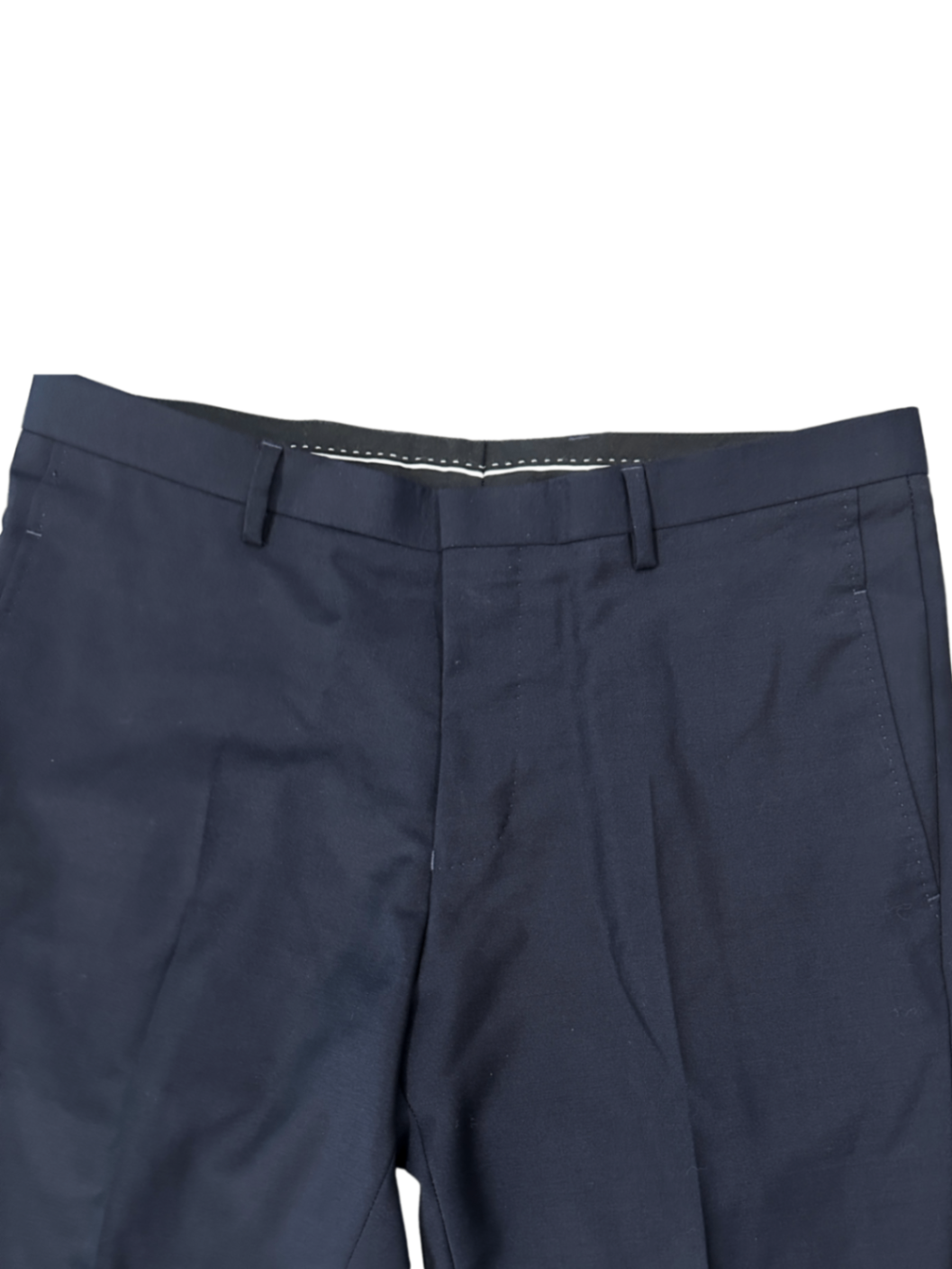 Tretton Dress Pant Navy / Size 36