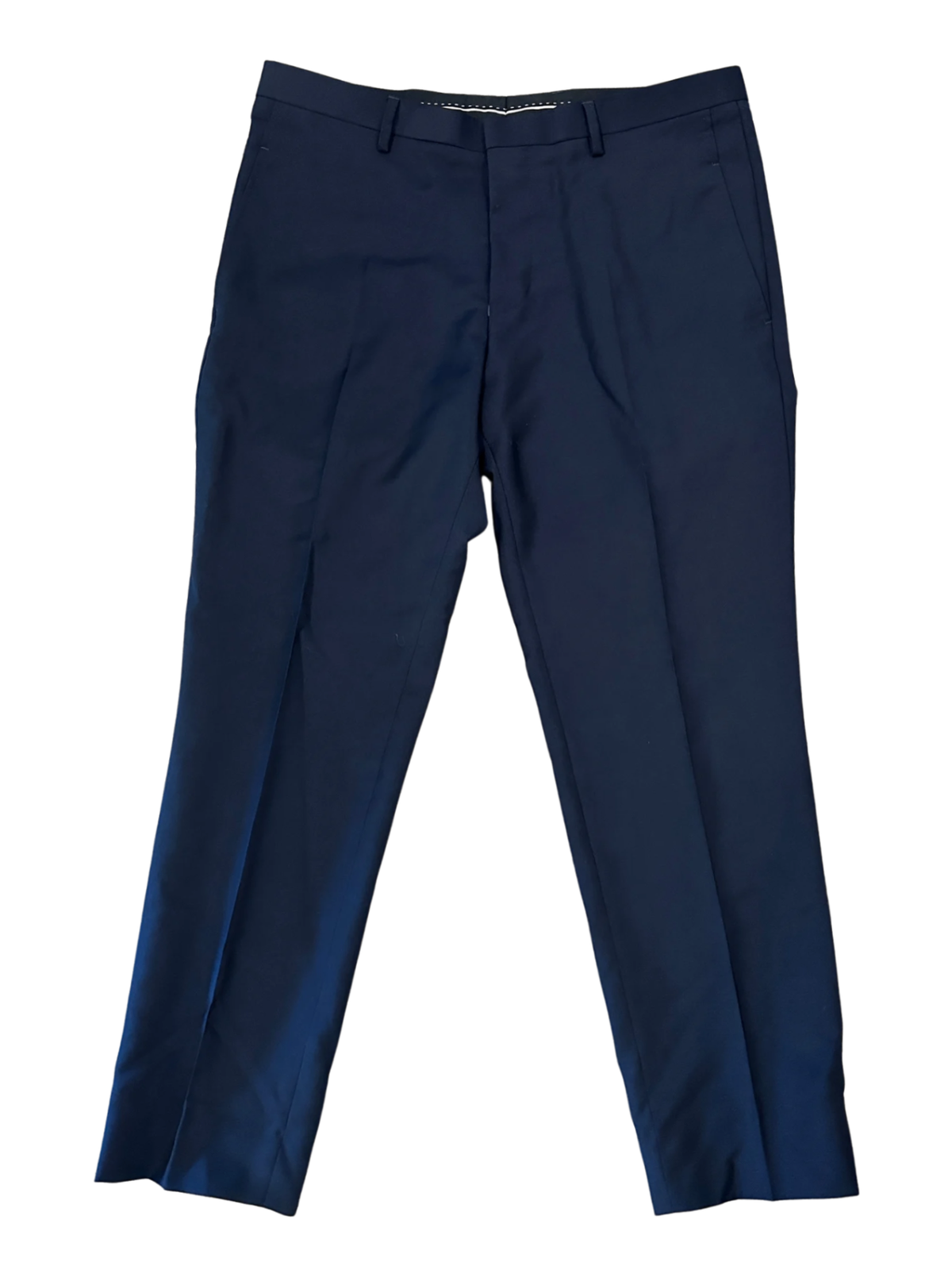 Tretton Dress Pant Navy / Size 36