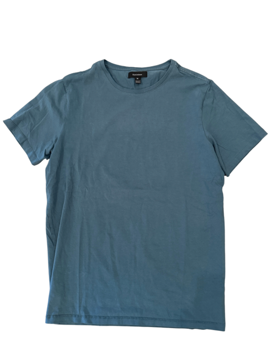 Jermalink Cotton Stretch T-Shirt Fusion Blue / Size M
