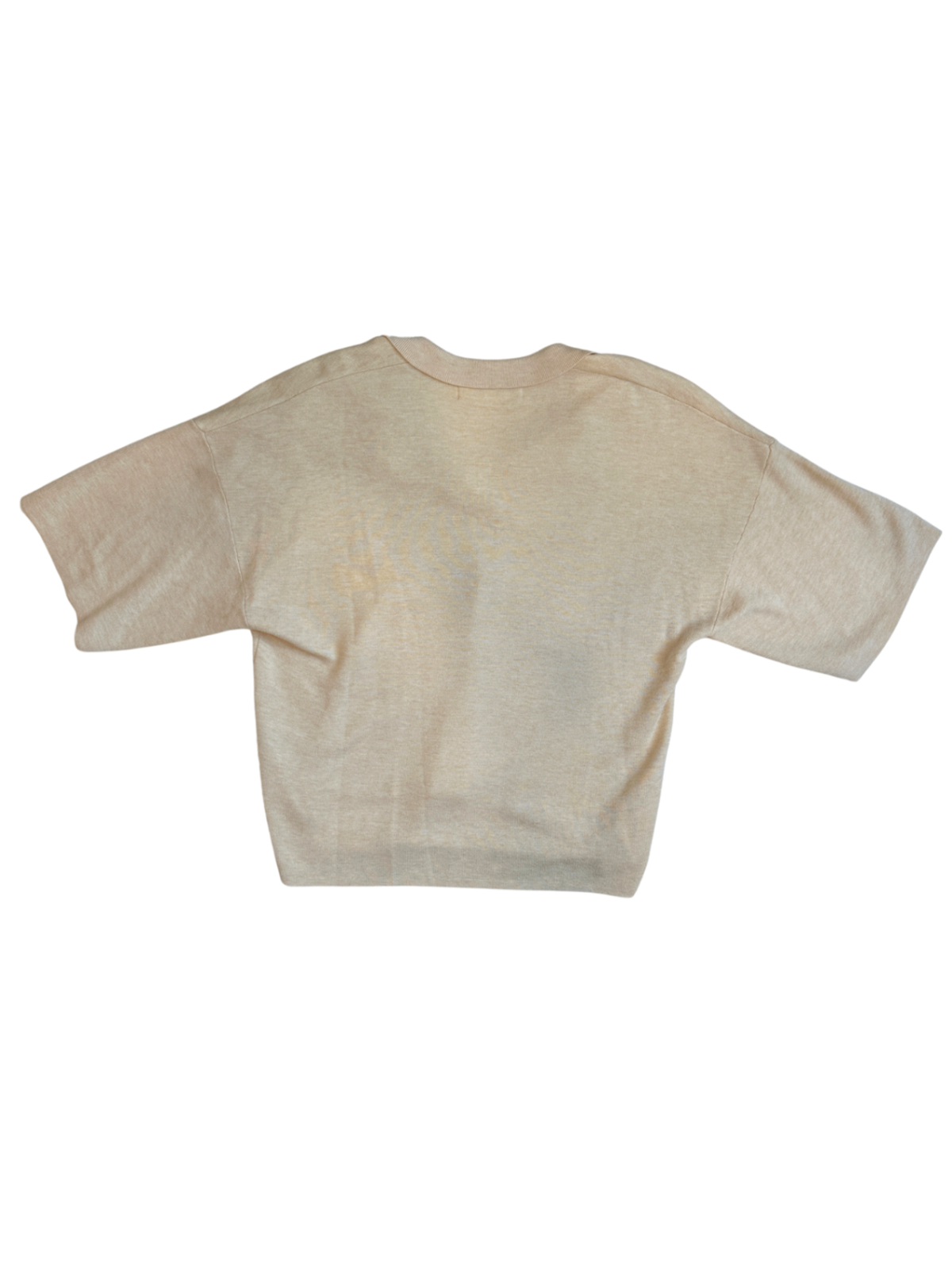 Timma Polo Pullover French Nougat / Size XS