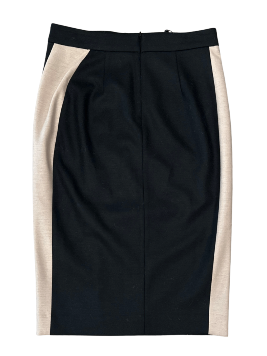 Lana Skirt Black / Size 8