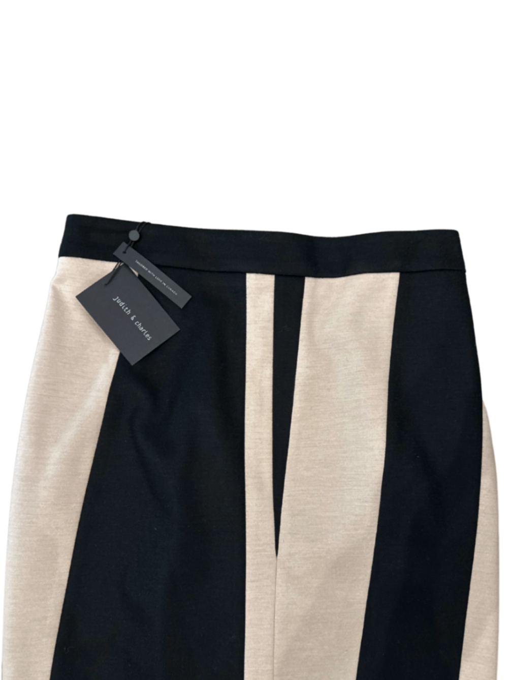 Lana Skirt Black / Size 8