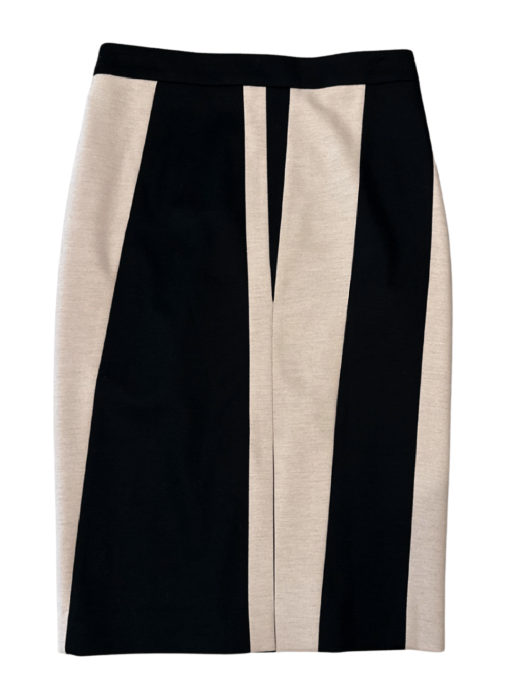 Lana Skirt Black / Size 8