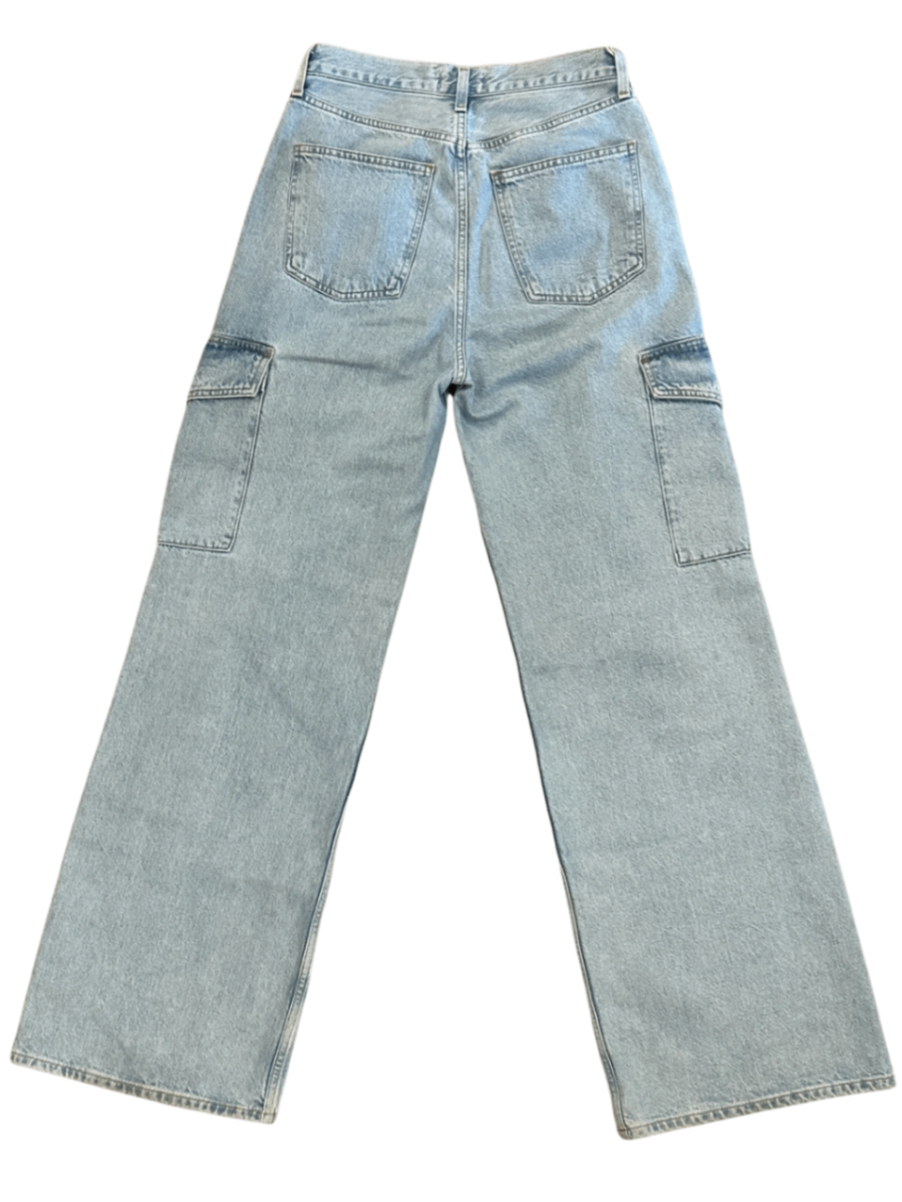 Minka Cargo Jean Realm / Size 26