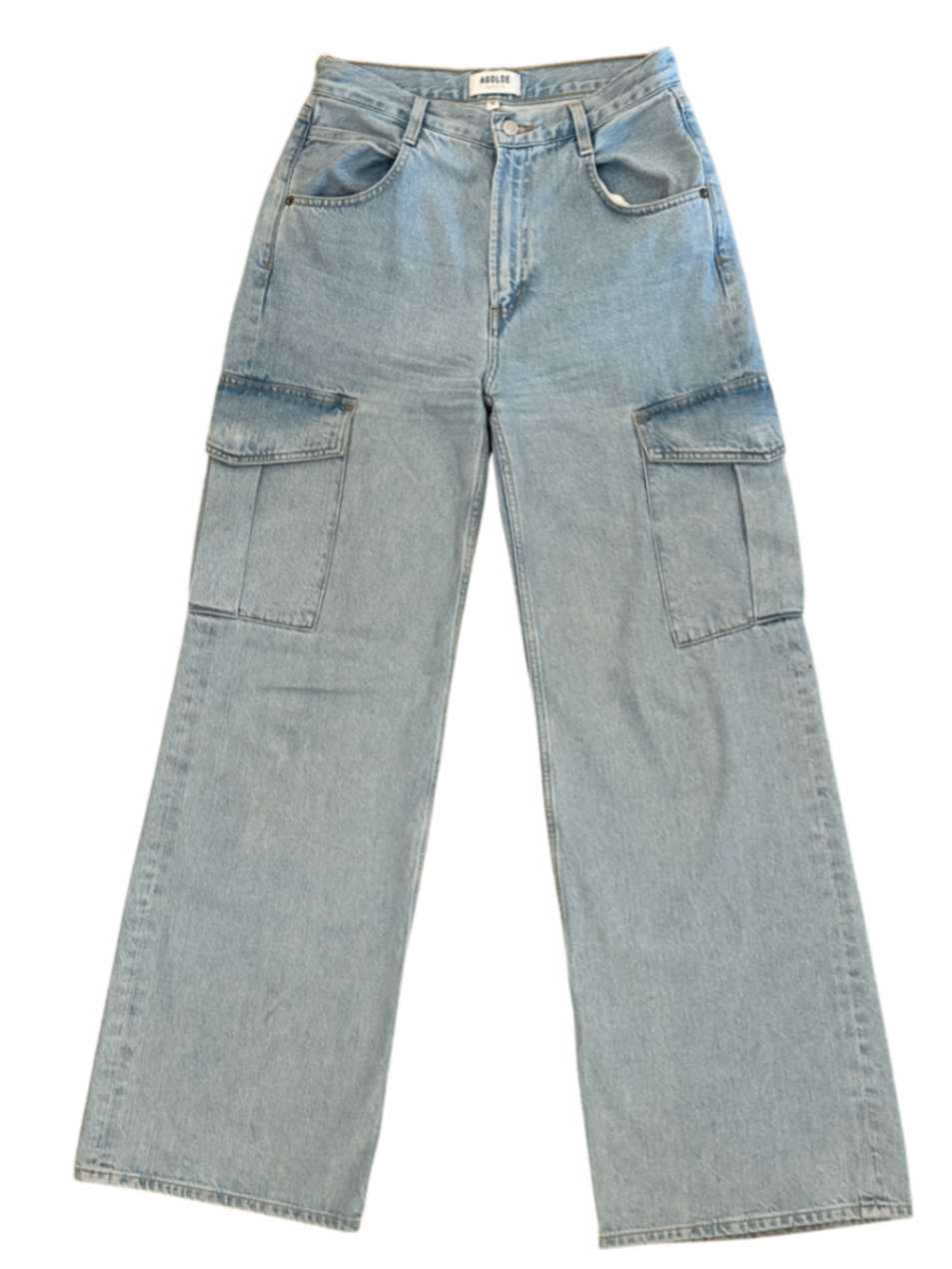 Minka Cargo Jean Realm / Size 26