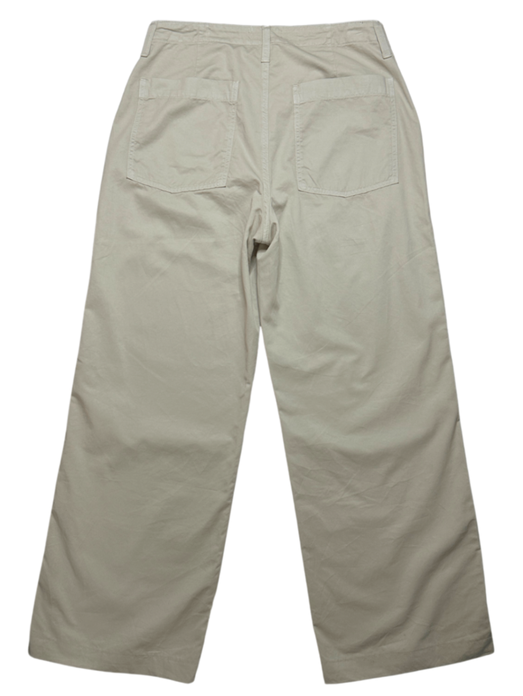 Yuna Utility Pant Pumice / Size 30