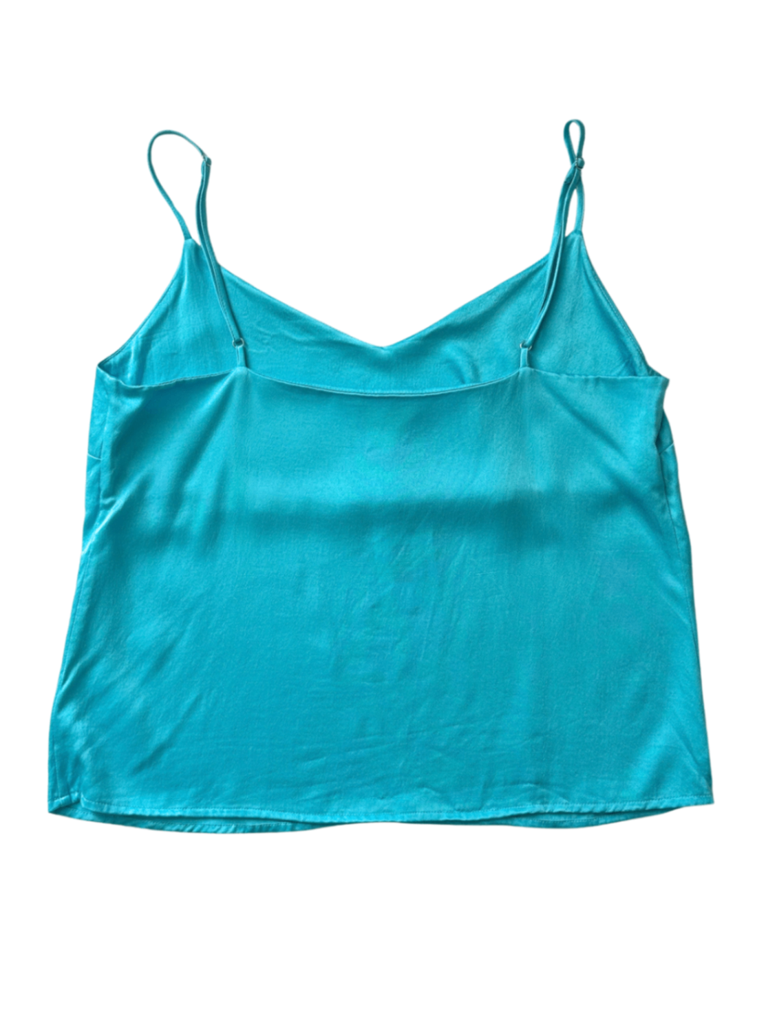 Paola Top Azure / Size S
