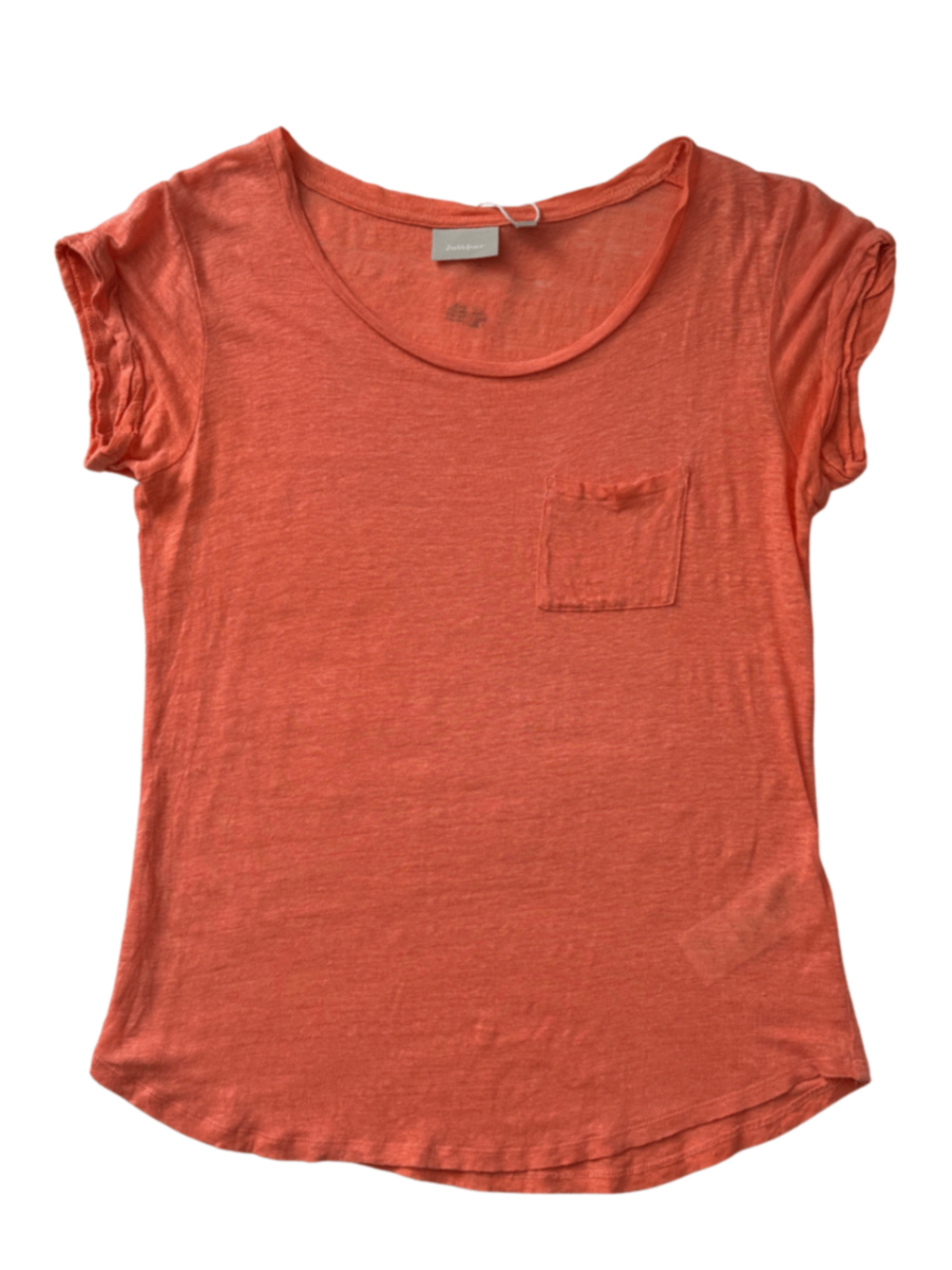 Vuzima T-Shirt Coral / Size S