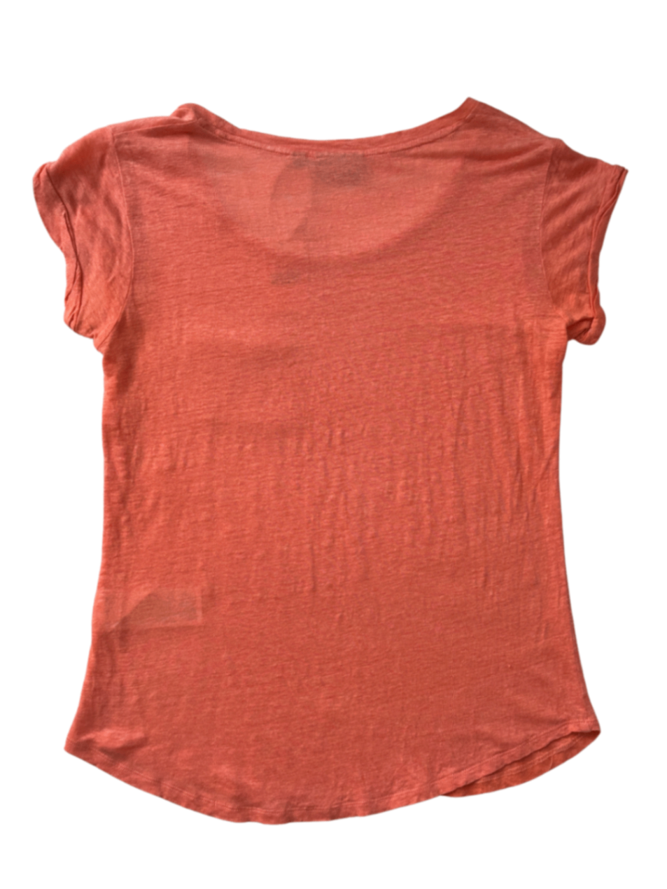 Vuzima T-Shirt Coral / Size S