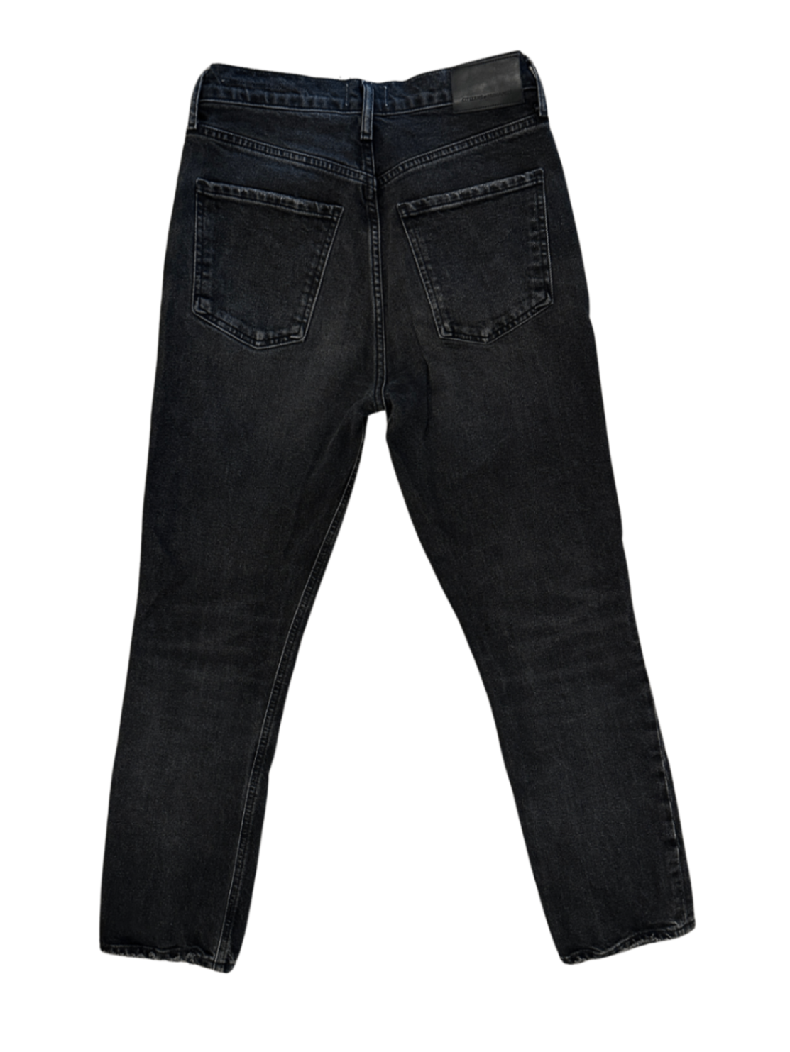 Jolene Jean Faded Black / Size 27