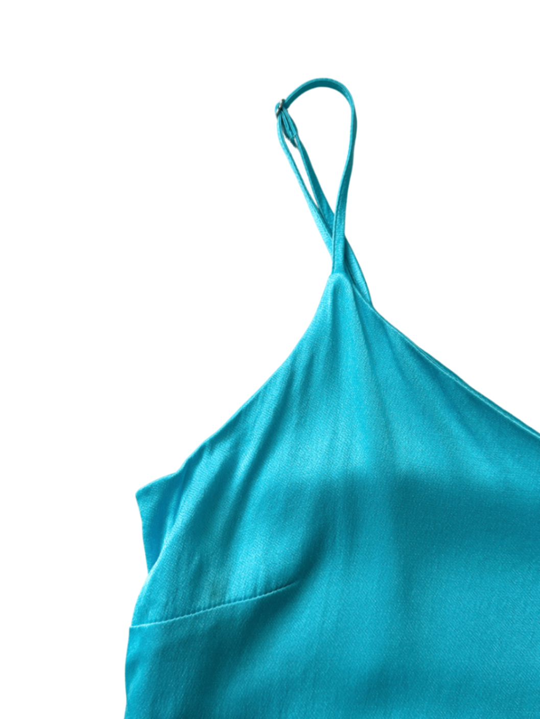 Paola Top Azure / Size S