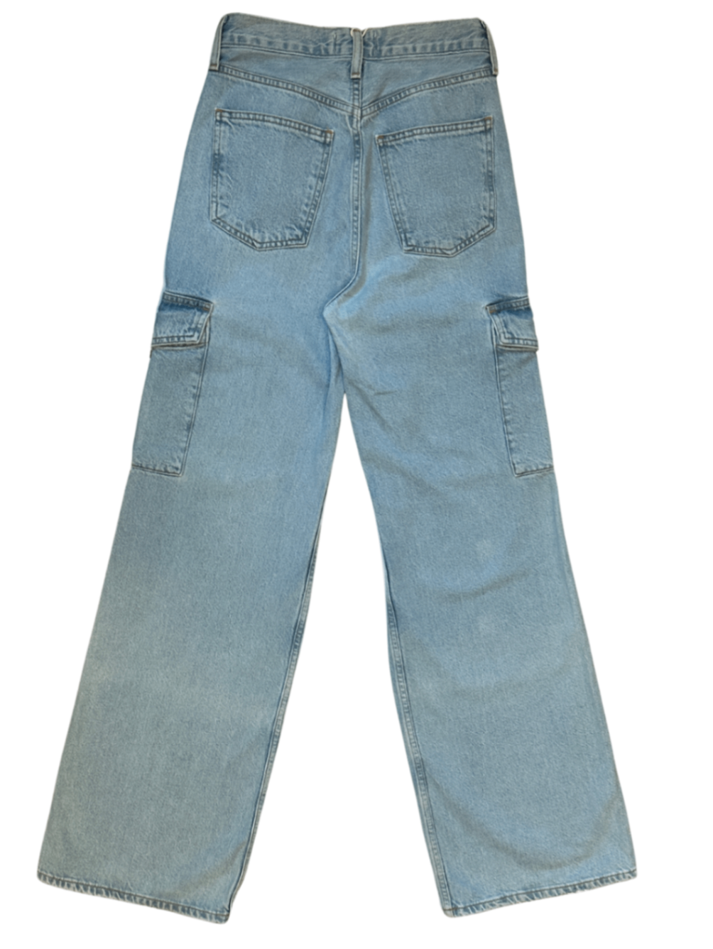 Minka Cargo Jean Realm / Size 24