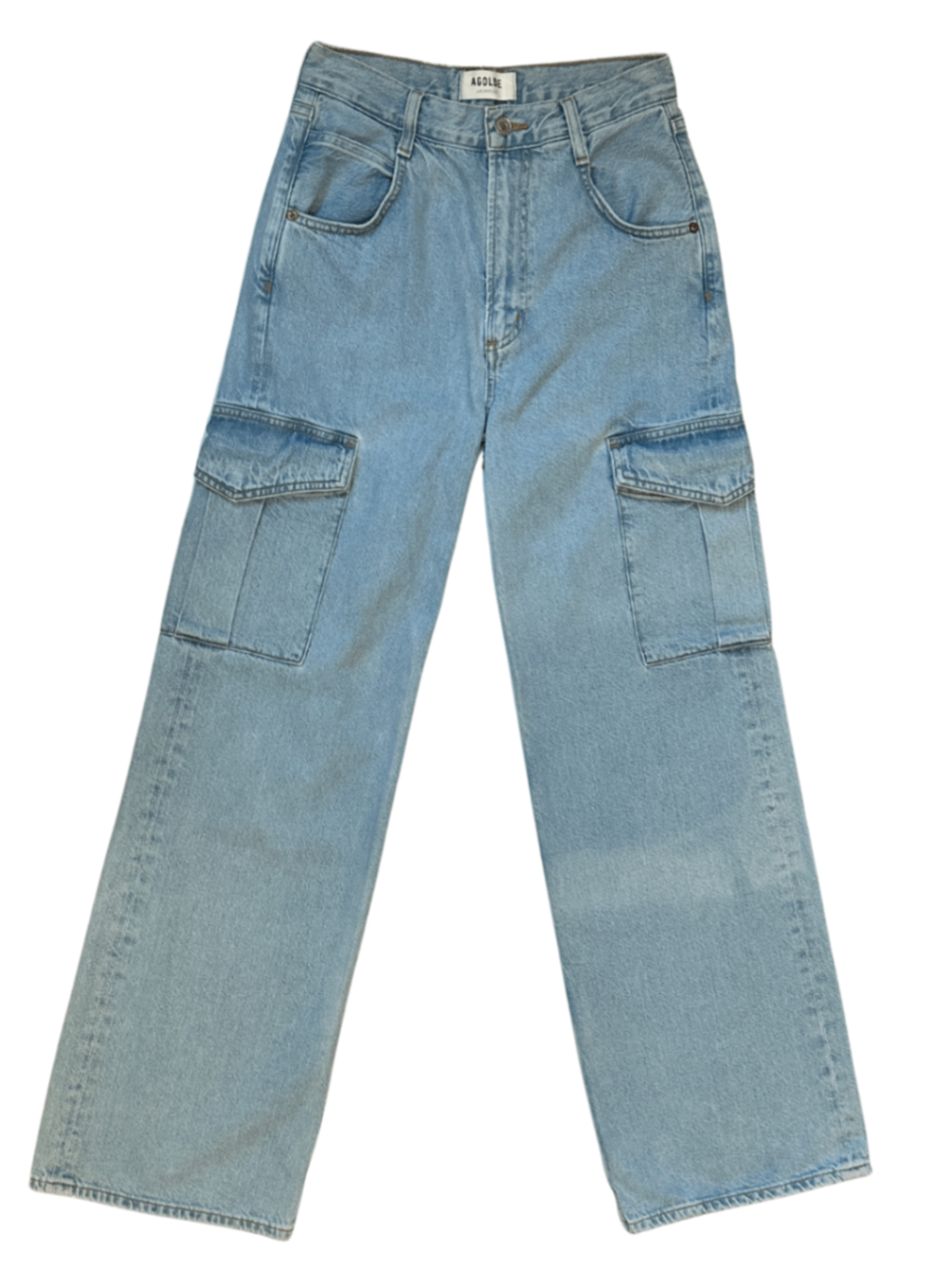 Minka Cargo Jean Realm / Size 24