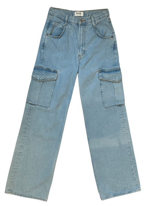 Minka Cargo Jean Realm / Size 24