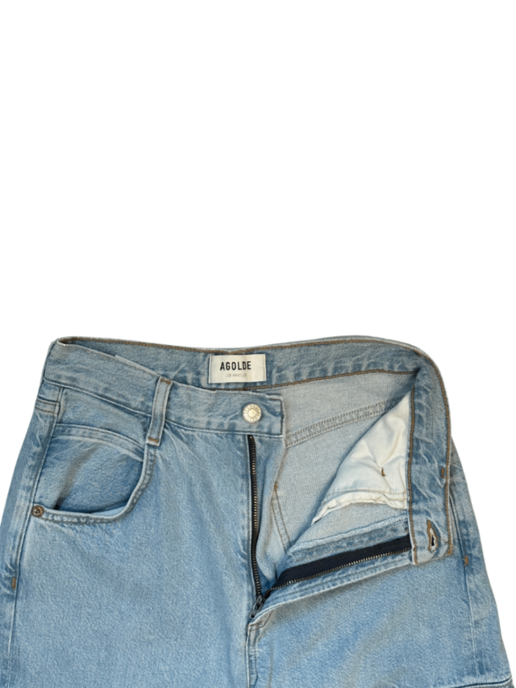 Minka Cargo Jean Realm / Size 24