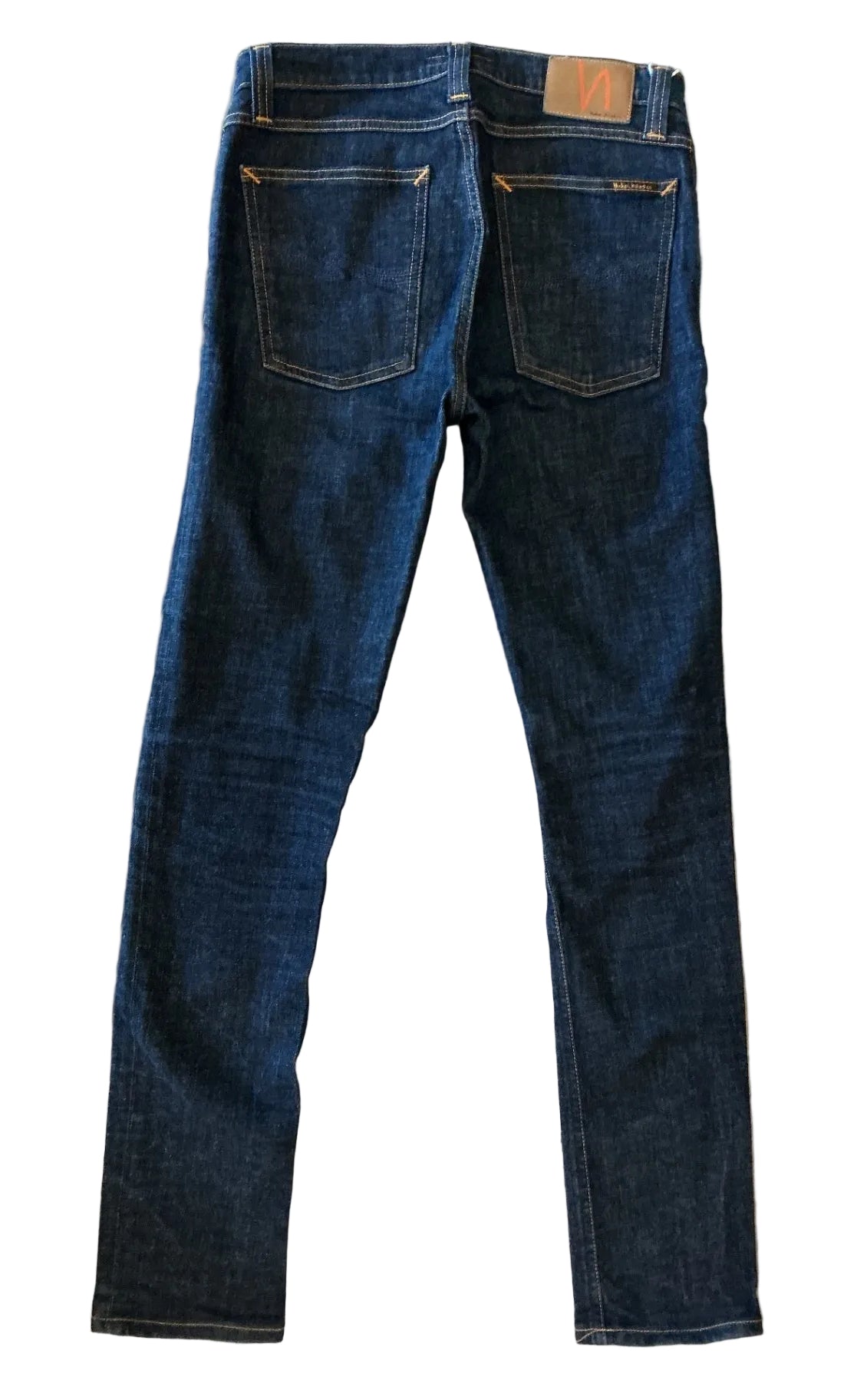 High Kai Twill Navy / Size 30