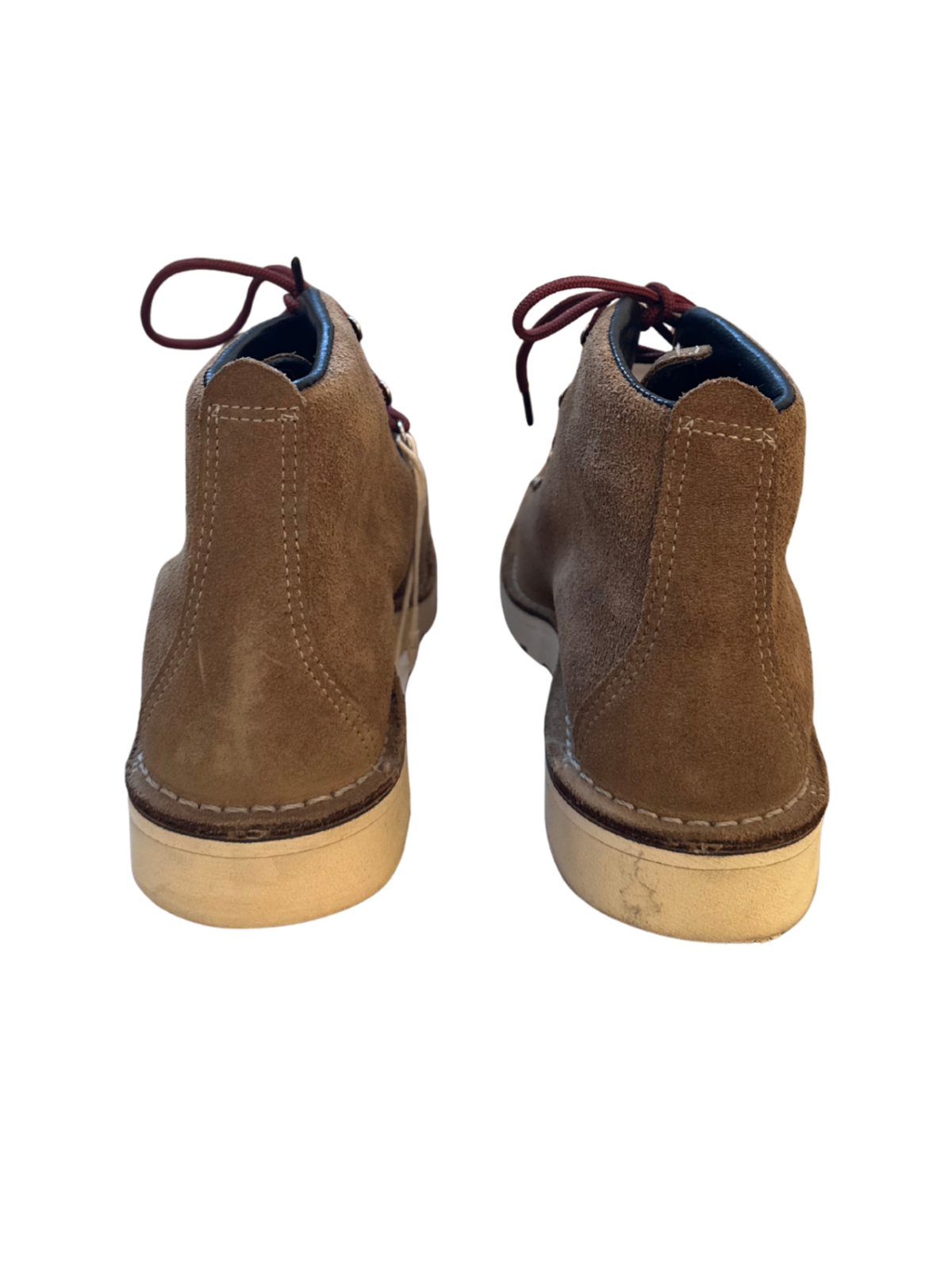 Mountain Light Overton 5" Boot Tan / Size 8.5M