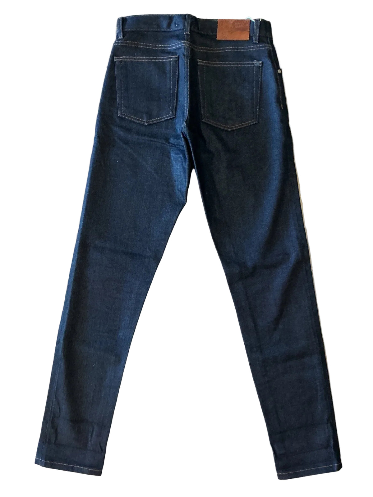 Max Nightshade Stretch Selvedge / Size 27