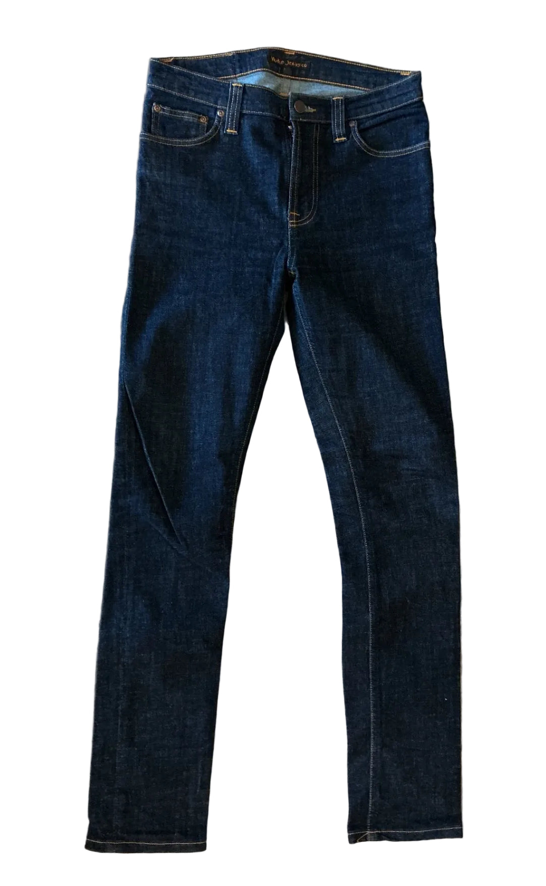 High Kai Twill Navy / Size 30