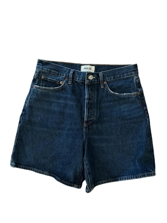 Dame Denim Short / Size 27