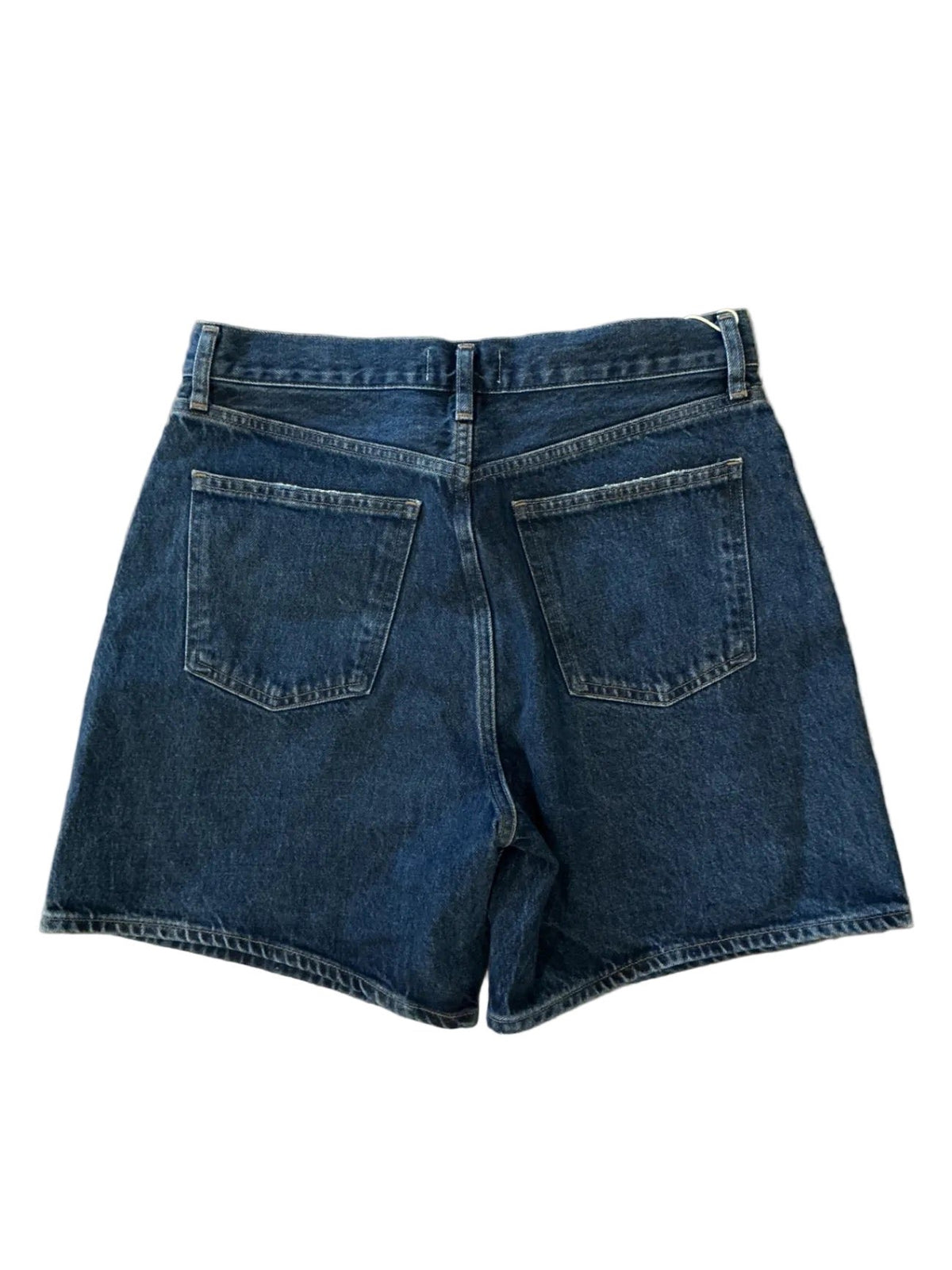 Dame Denim Short / Size 27
