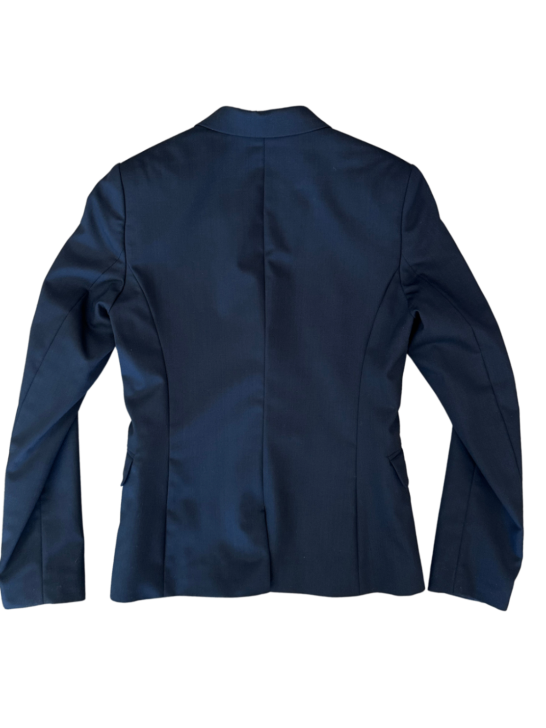 Emika Blazer Navy / Size 32