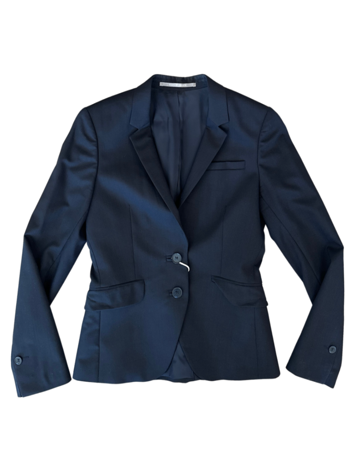 Emika Blazer Navy / Size 32