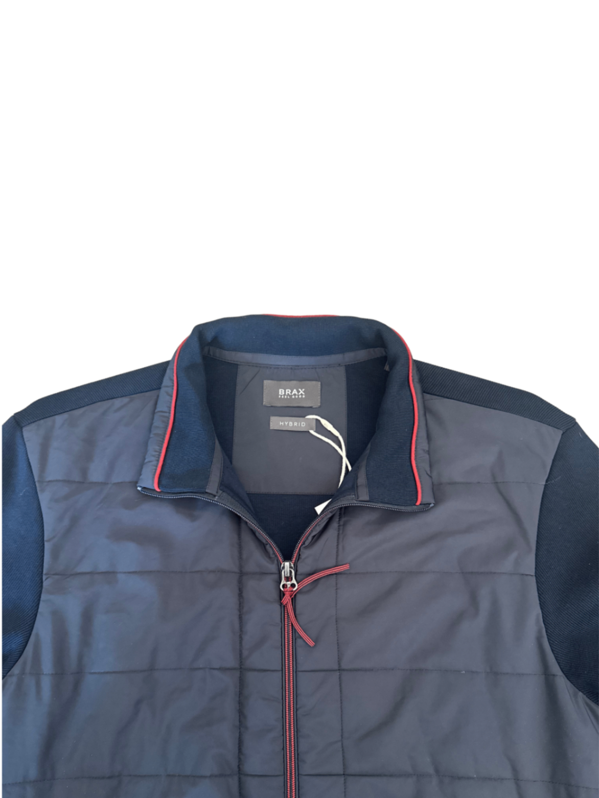 Hybrid Scotch Jacket Navy / Size S