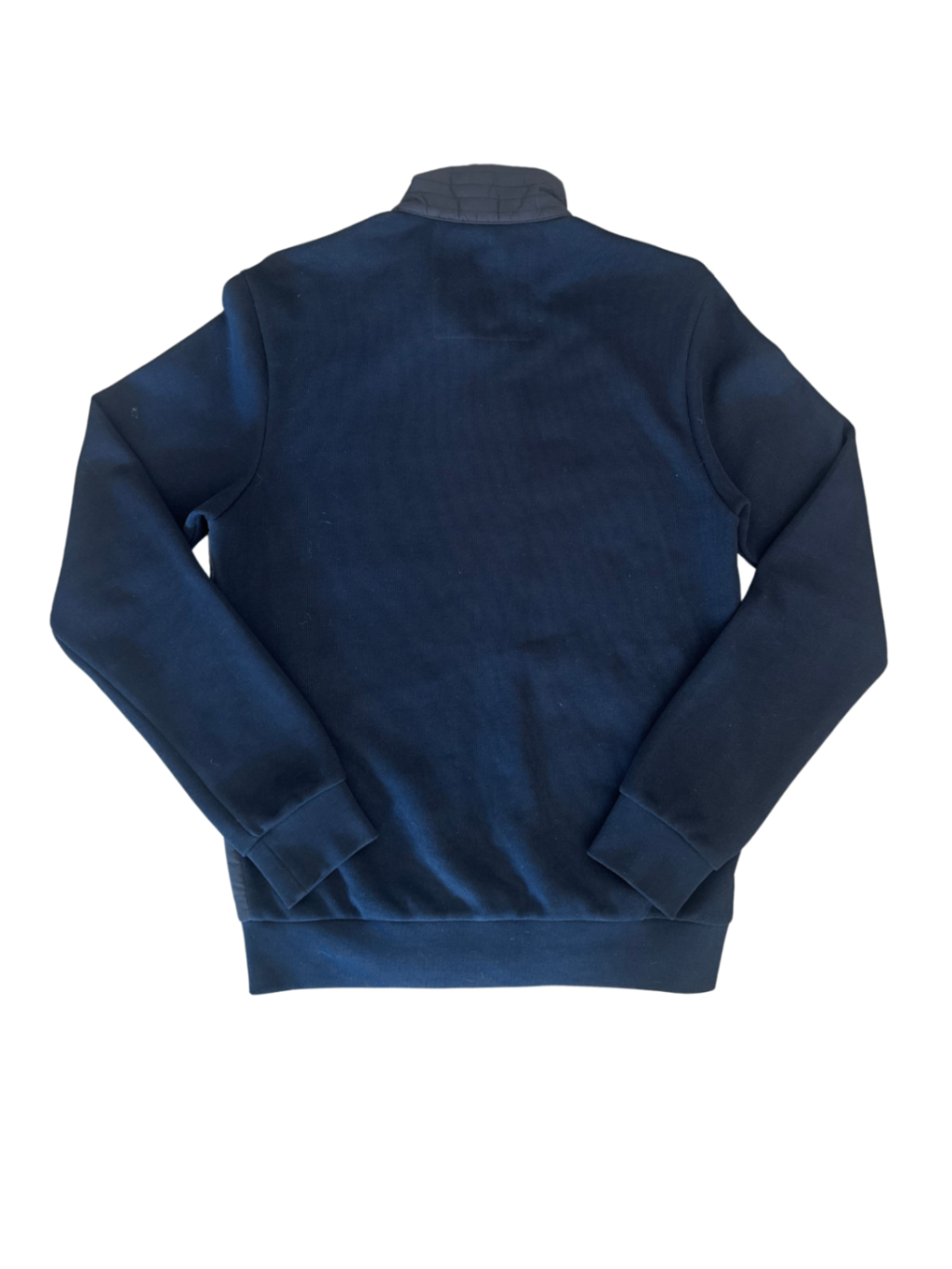 Hybrid Scotch Jacket Navy / Size S