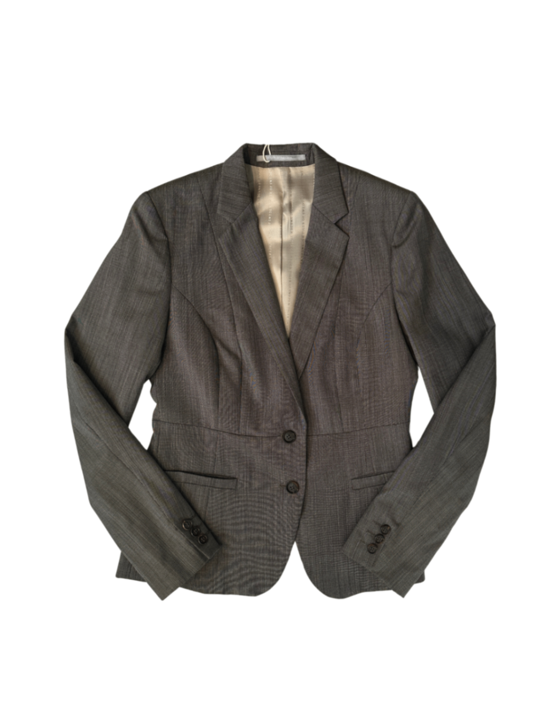 Varana Blazer Brown / Size 40