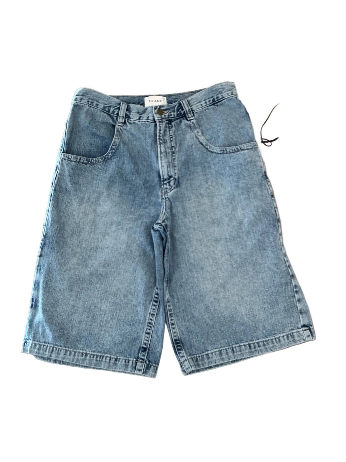 The Skater Short Irvington Short / Size 28